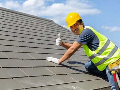 About Roof Repair Experts Portland, OH